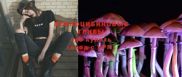 кристаллы Осташков