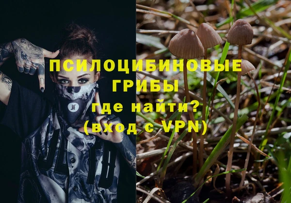 кристаллы Осташков
